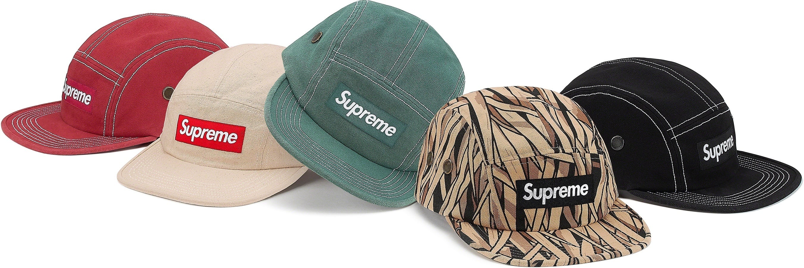 Field Camp Cap